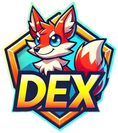 dex logo