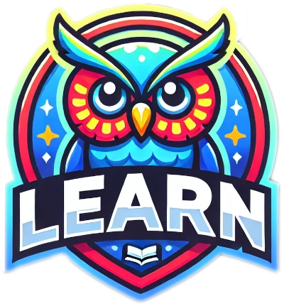 learn logo